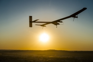 Projeto Solar Impulse
